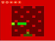 A Blocky Christmas