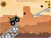 Root Stunt