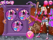 Crazy BFF Party