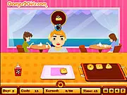 Doughnut's Cafe