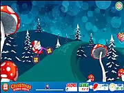 Xmas Gift Rush