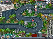 Final Siege