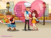 My Super Boyfriend