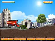 Gather Fruits for Christmas