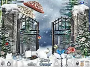 The Snowy Day