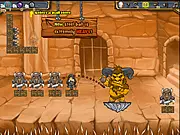 Not in My Dungeon