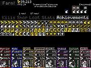Loot Clicker