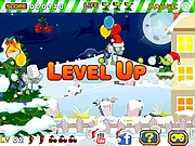 Plants vs Zombies Christmas