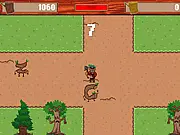 Loopy Lumberjack