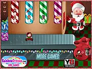 Santa's Little Helpers