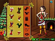 Fashion Rivals: Christmas