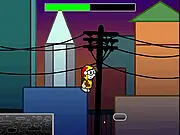 Kid Rocket