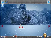 Santa Christmas Gifts Escape-1
