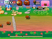 Snail Race