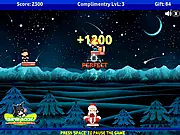 Xmas Gifting Challenge