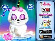 Pet Spa Salon Nola