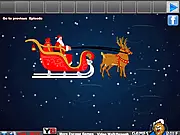 Santa Christmas Gifts Escape-4