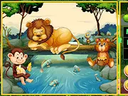  Animals Hidden Alphawords