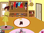 Christmas Holiday Dress Up