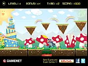 Attack of the Cake Munchers