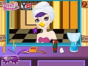 Ever After High Raven Queen Makeover