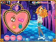 Ashlynn Ella Date Makeover
