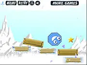 Frost Fysics