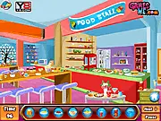 Kids Shopping Hidden
