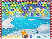 Winter Bubbles