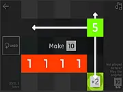 10 is Again