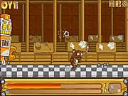 Beno Bear Escape