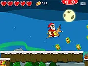 Mr Santa the Stolen Battery