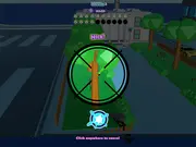 Sniping Aliens