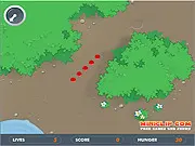 Snake Game