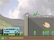 Escape From Clowncatraz