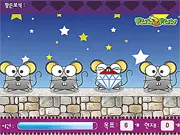 Mice with Diamond