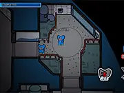 Killer Escape Huggy