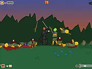Staggy the Boy Scout Slayer II