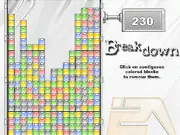 Breakdown