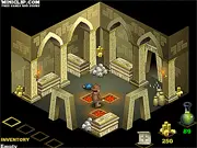 Pharaoh's Tomb