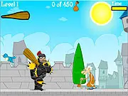 Black Knight