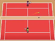 Super Uncle Tennis: World Tour