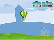 Koala Lander