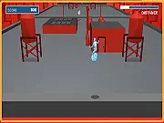 The Incredibles - Thin Ice