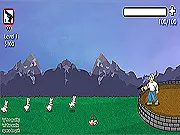 Black Sheep Acres