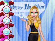 BFF New Year DIsco Party