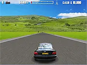 Action Driving