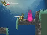 Armadillo Knight 2