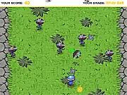 Shuriken Challenge