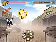 Bottle Shooter Flash